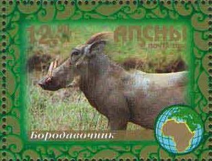 Warthog