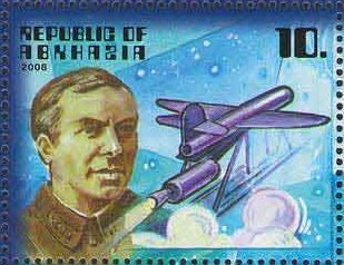 I. T. Klemenov, Soviet cruise-missile