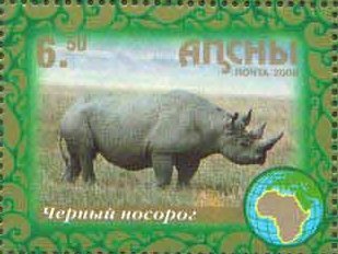 Rhinoceros