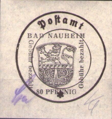 Provisional Issue
