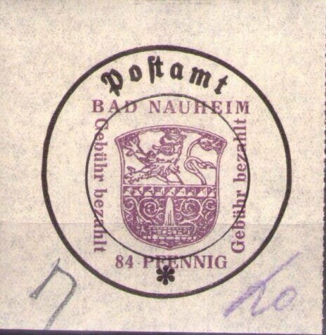 Provisional Issue