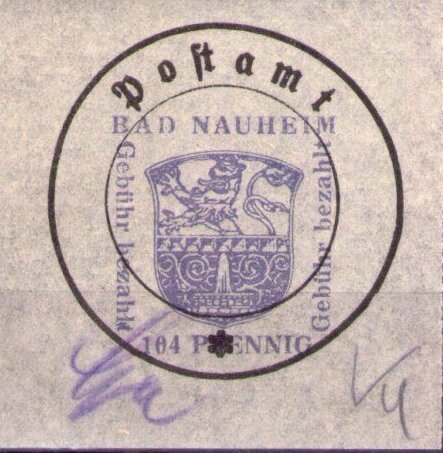 Provisional Issue