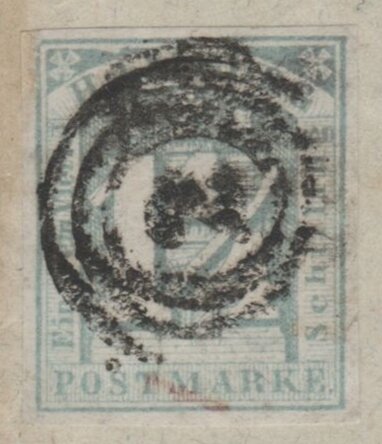 Hamburg arms
