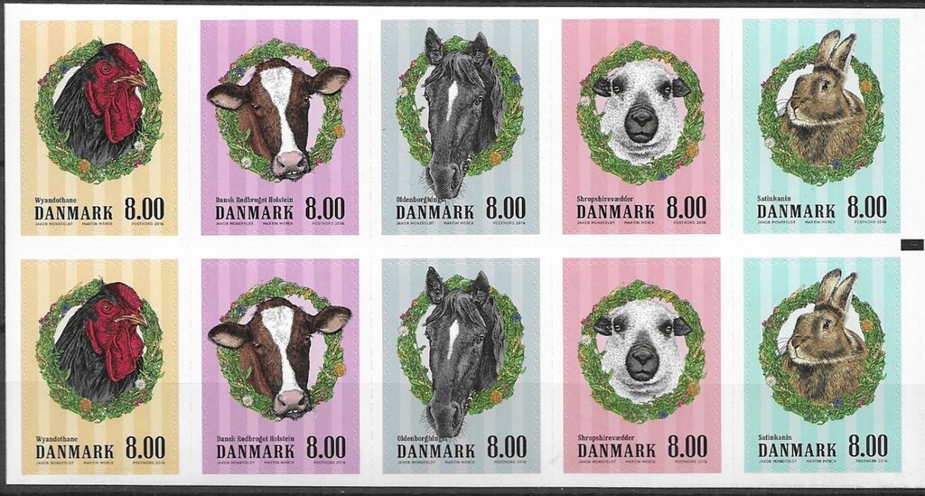 Farn Animals