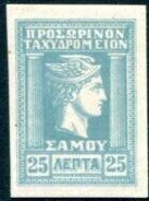 Hermes head