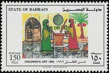 Women in grain milling