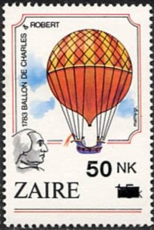 CD 1246 with black overprint new value