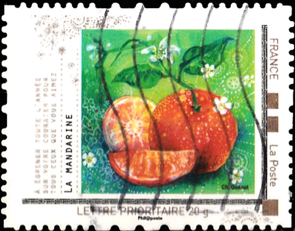 Mandarine