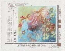Fairies. Les Fees