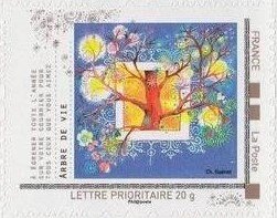 Tree of Life. Arbre de Vie