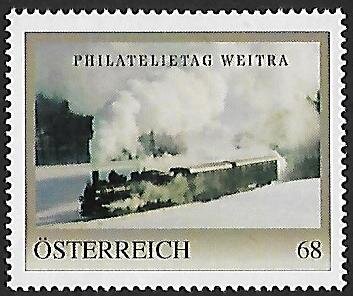 Weitra Philately Day