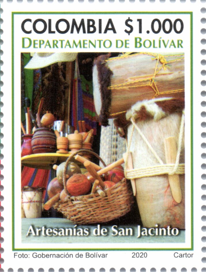 Traditional Baskets of San Jacinto