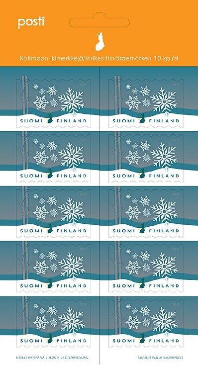 Snowflakes
