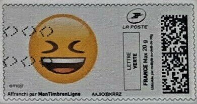 Happiness Emoji