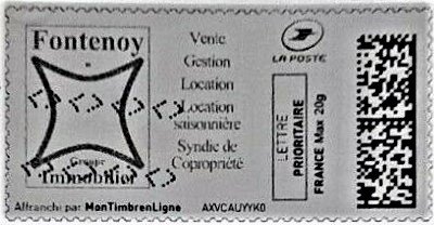 Fontenoy Immobilier