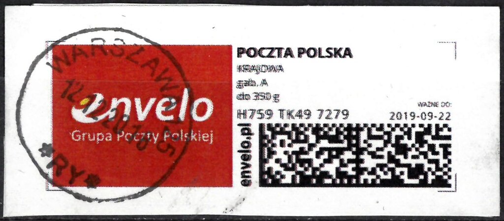 Envelo