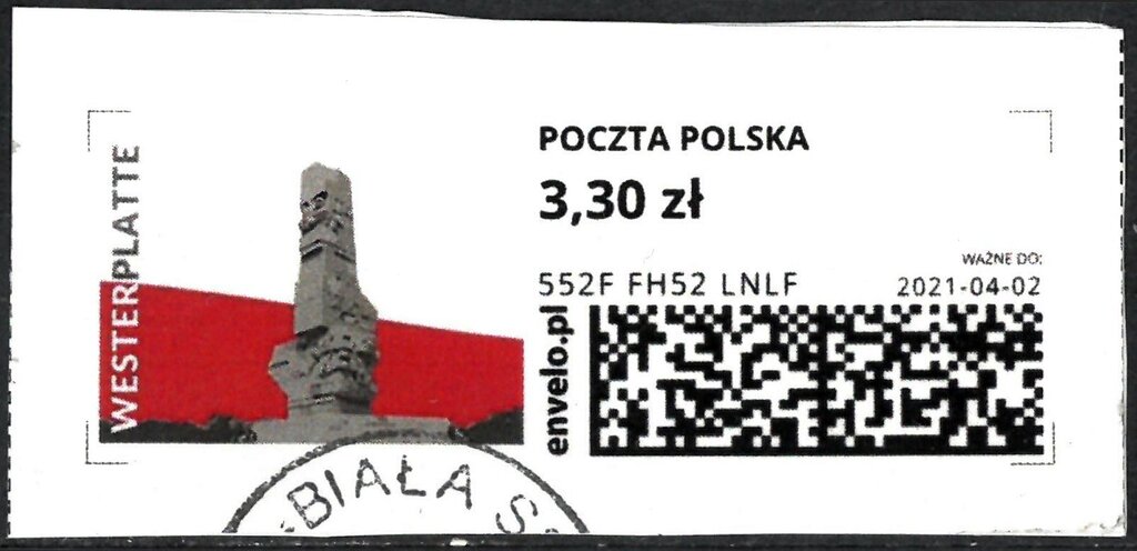 Westerplatte