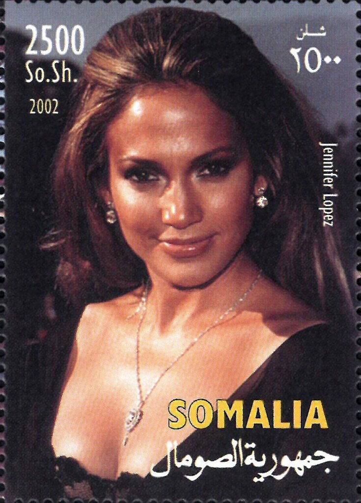 Jennifer Lopez