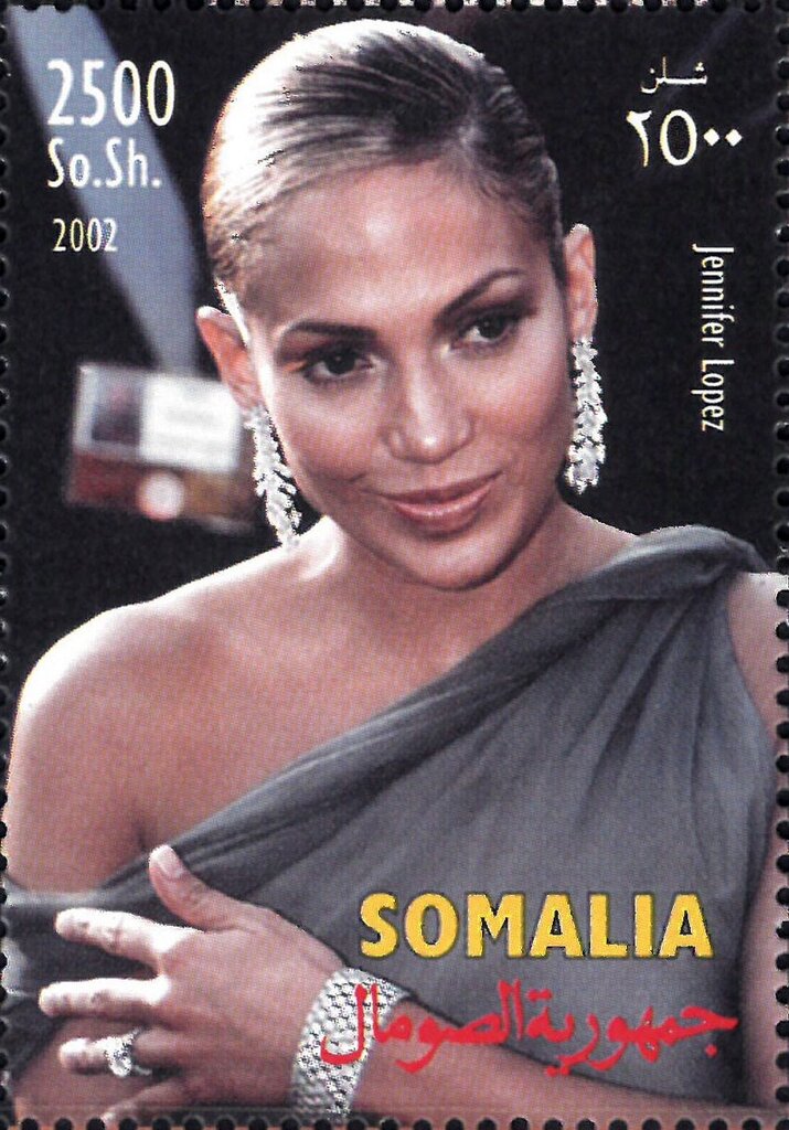 Jennifer Lopez
