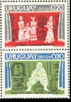 Birth Centenary of Florencio Sanchez