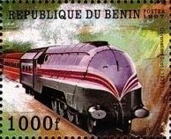 Coronation Scot, 1937