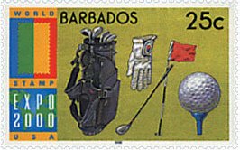 Golf equipment