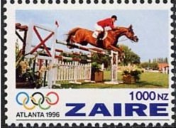 Equestrian