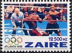 Boxing
