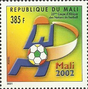Mali 2002