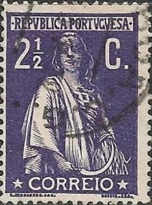 Ceres 2½