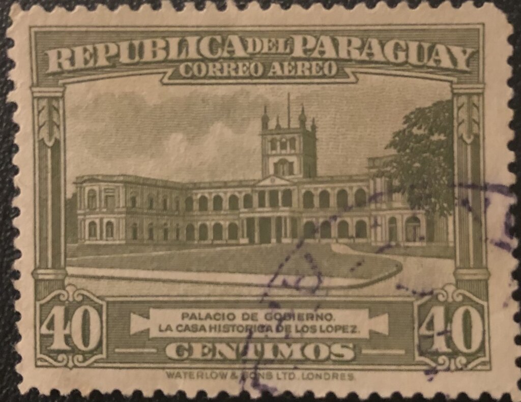 Government House