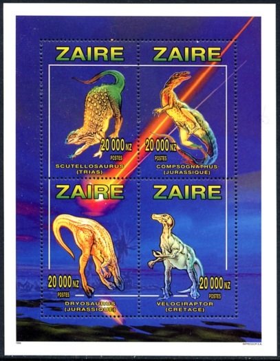 Dinos