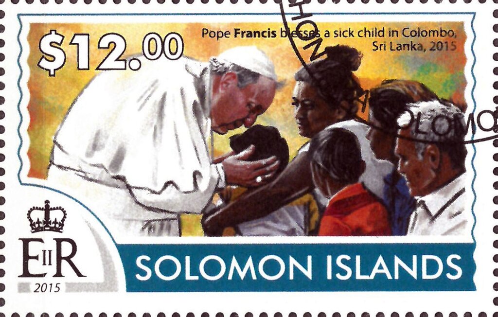Pope Francis' Journeys