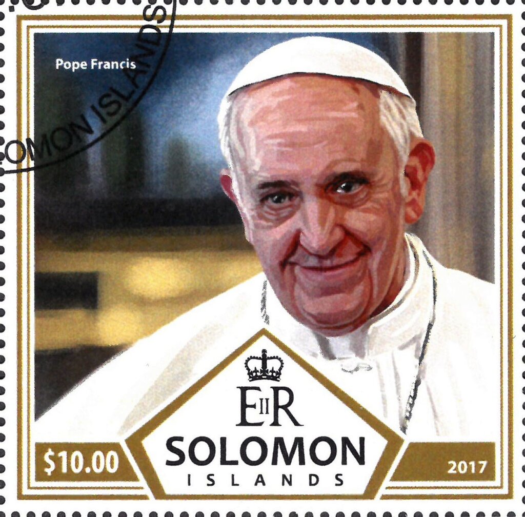 Pope Francis