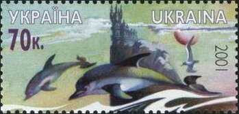 Short-Beaked Common Dolphin