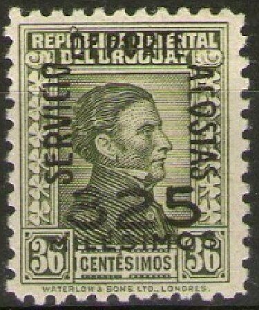 General Jose Artigas