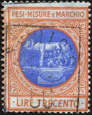 Pesi Misure e Marchio