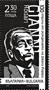 Gianni Rodari