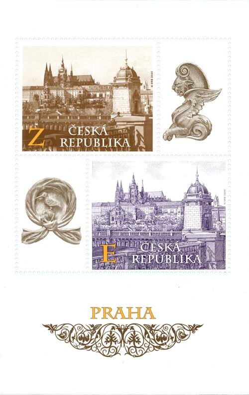 Prague Castle