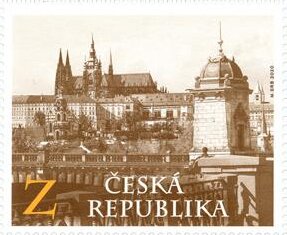 Prague Castle