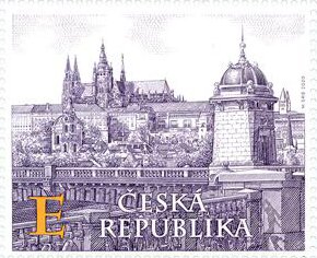 Prague Castle