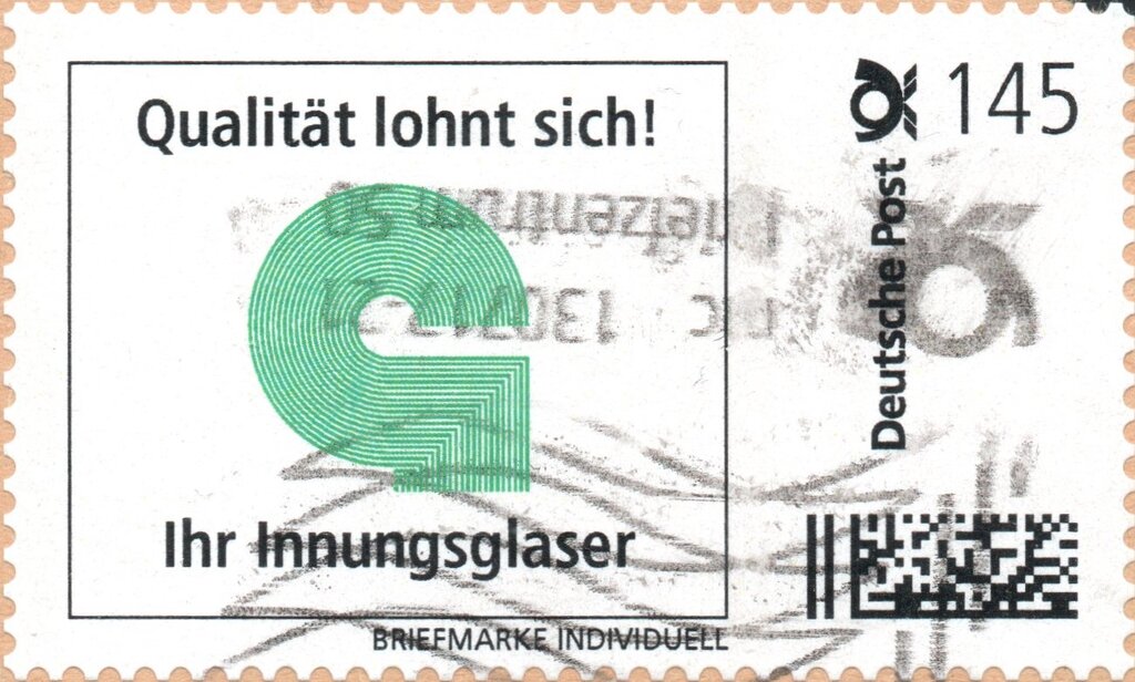 Qualität lohnt sich - Ihr Innungsglaser