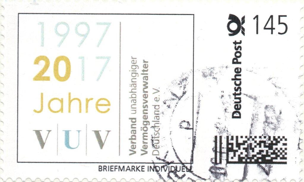 20 Jahre VUV