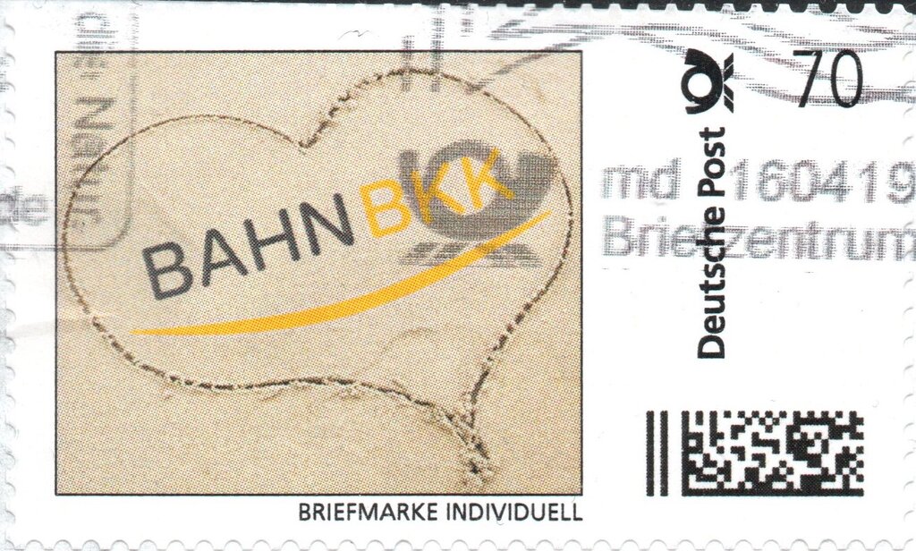 Bahn Bkk