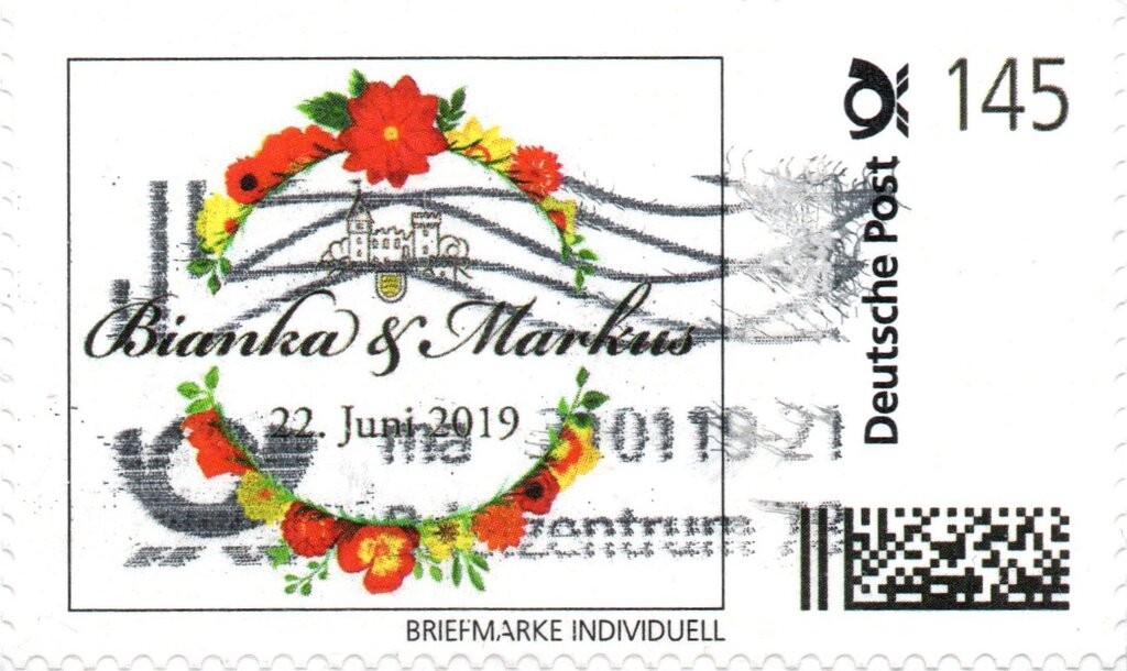 Wedding Bianka & Markus