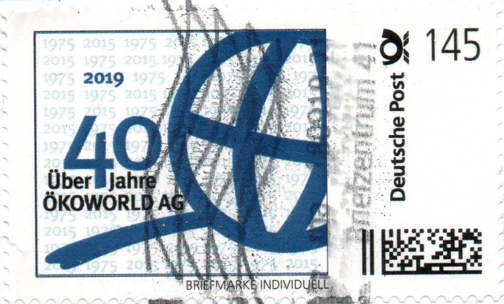 Über 40 Jahre ÖKOWORLD AG