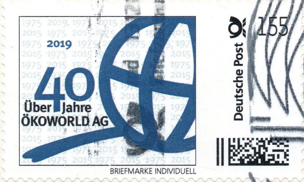 Über 40 Jahre ÖKOWORLD AG
