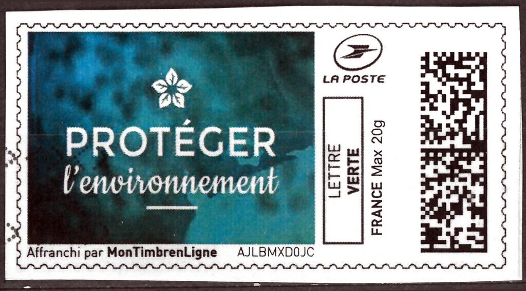 Protect the Environment. Proteger l'Environnement