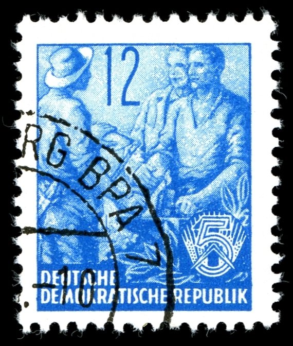 3 Workers