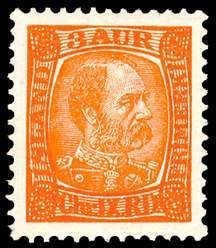 King Christian IX